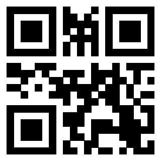 Il QrCode di 3208768358