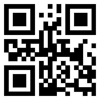 Immagine del QrCode di 3208768361