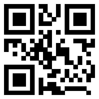 3208768363 QrCode associato