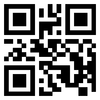 Il QrCode di 3208768367