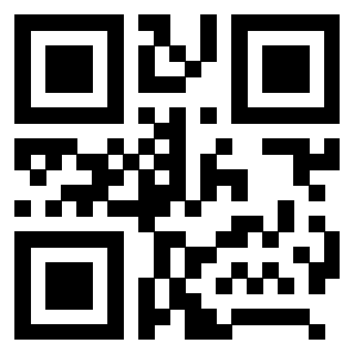 Il Qr Code di 3208768374