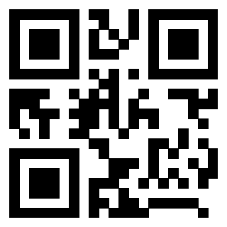 3208768377 - Immagine del QrCode associato