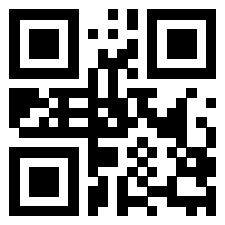 Il QrCode di 3208768380