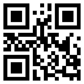 3208768381 QrCode associato