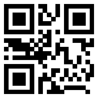 Scansione del Qr Code di 3208768383
