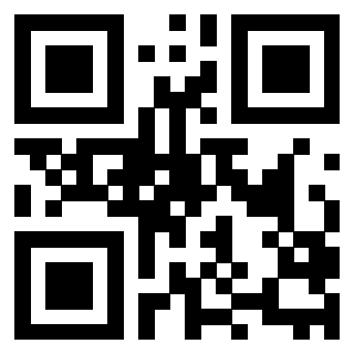 Scansione del Qr Code di 3208768386