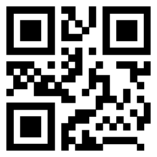 3208768388 QrCode associato