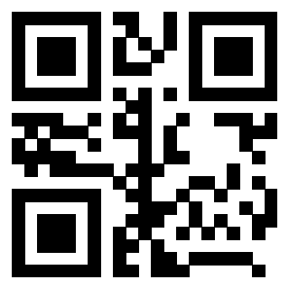 Scansione del Qr Code di 3208768391