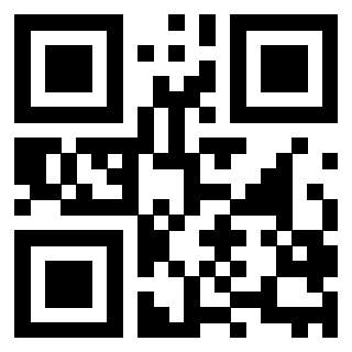 Immagine del QrCode di 3208768392