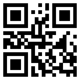 Il Qr Code di 3208768397