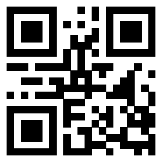 3208768399 - Immagine del QrCode associato