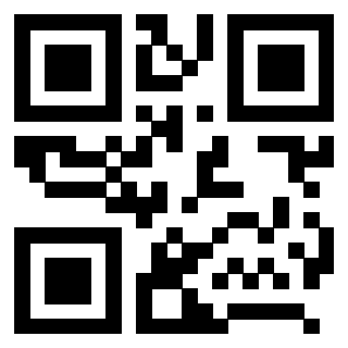 QrCode di 3208768400