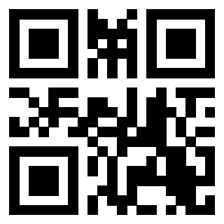3208768401 - Immagine del QrCode associato