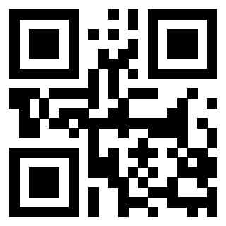 Il Qr Code di 3208768402