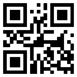 3208768403 - Immagine del Qr Code associato