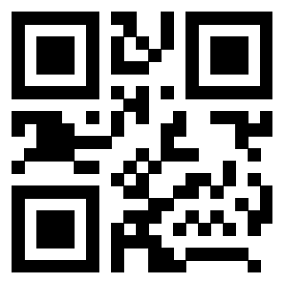 3208768404 - Immagine del Qr Code associato