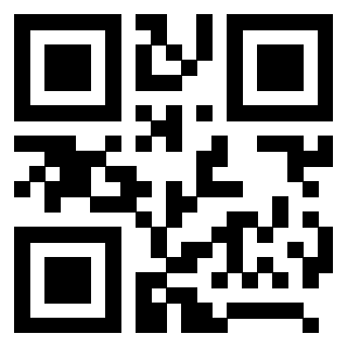 Immagine del QrCode di 3208768405