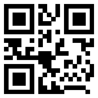 3208768406 - Immagine del QrCode associato