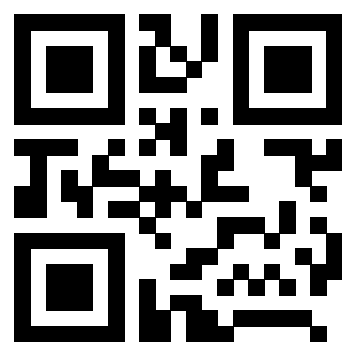 Immagine del QrCode di 3208768408
