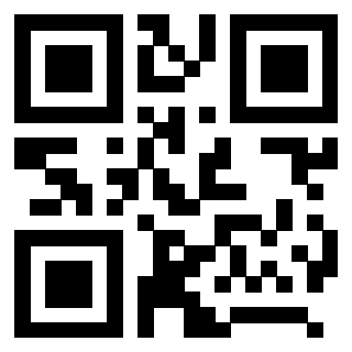 Il Qr Code di 3208768409