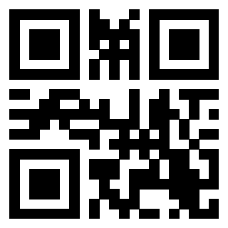 3208768413 QrCode associato
