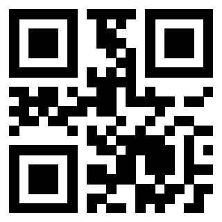 Scansione del Qr Code di 3208768414