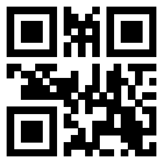 Immagine del QrCode di 3208768415