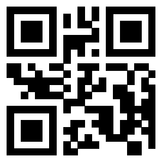 Il QrCode di 3208768417