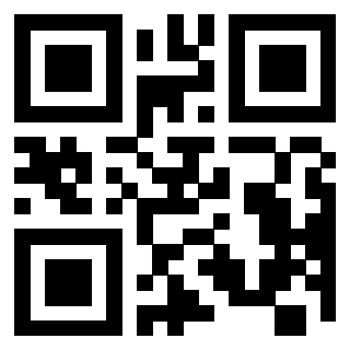 Immagine del QrCode di 3208768418