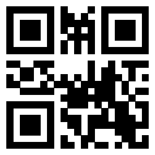 Immagine del Qr Code di 3208768423