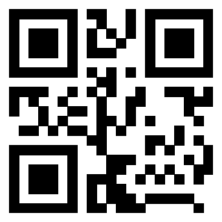 Il Qr Code di 3208768426