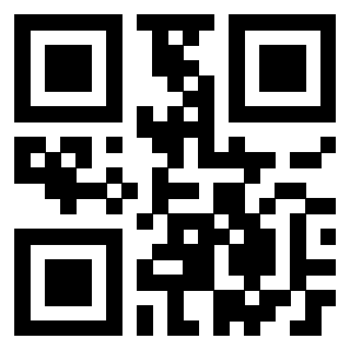 3208768428 QrCode associato