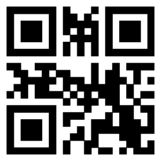 Il QrCode di 3208768429