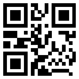 Il Qr Code di 3208768430