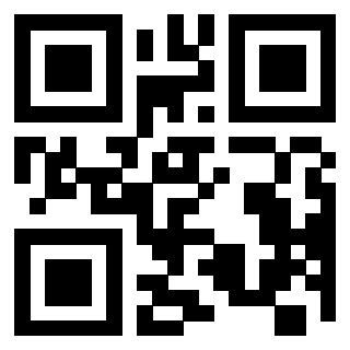 3208768431 QrCode associato
