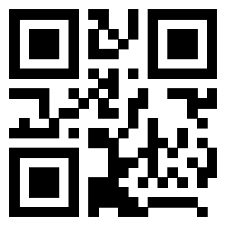 3208768435 QrCode associato