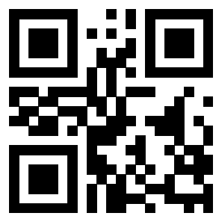 Scansione del Qr Code di 3208768436