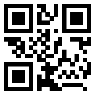 3208768438 QrCode associato