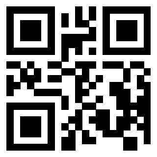 Il Qr Code di 3208768439