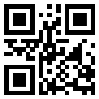 3208768440 QrCode associato
