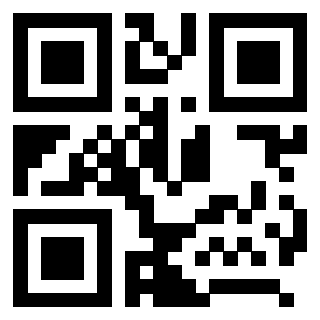 3208768444 QrCode associato