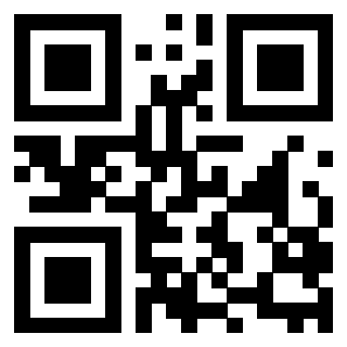 Immagine del Qr Code di 3208768447