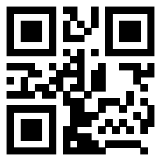 Il Qr Code di 3208768448