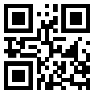 3208768449 Qr Code associato