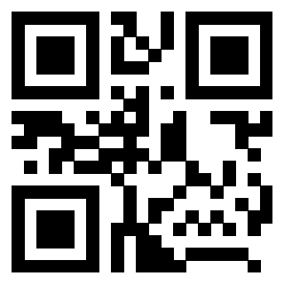 Il QrCode di 3208768450
