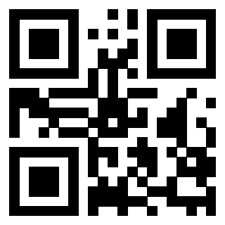 Qr Code di 3208768453