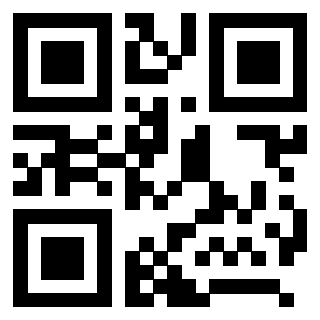 Il Qr Code di 3208768454