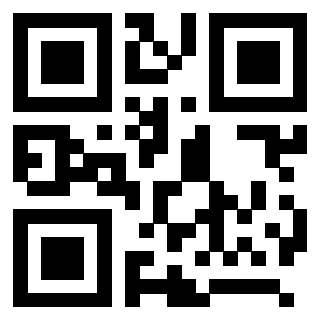 Scansione del Qr Code di 3208768455