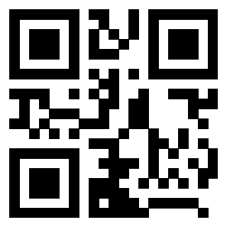 Il Qr Code di 3208768457