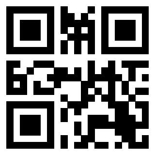 3208768458 Qr Code associato